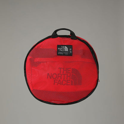 Borsa Base Camp S Red/Black
