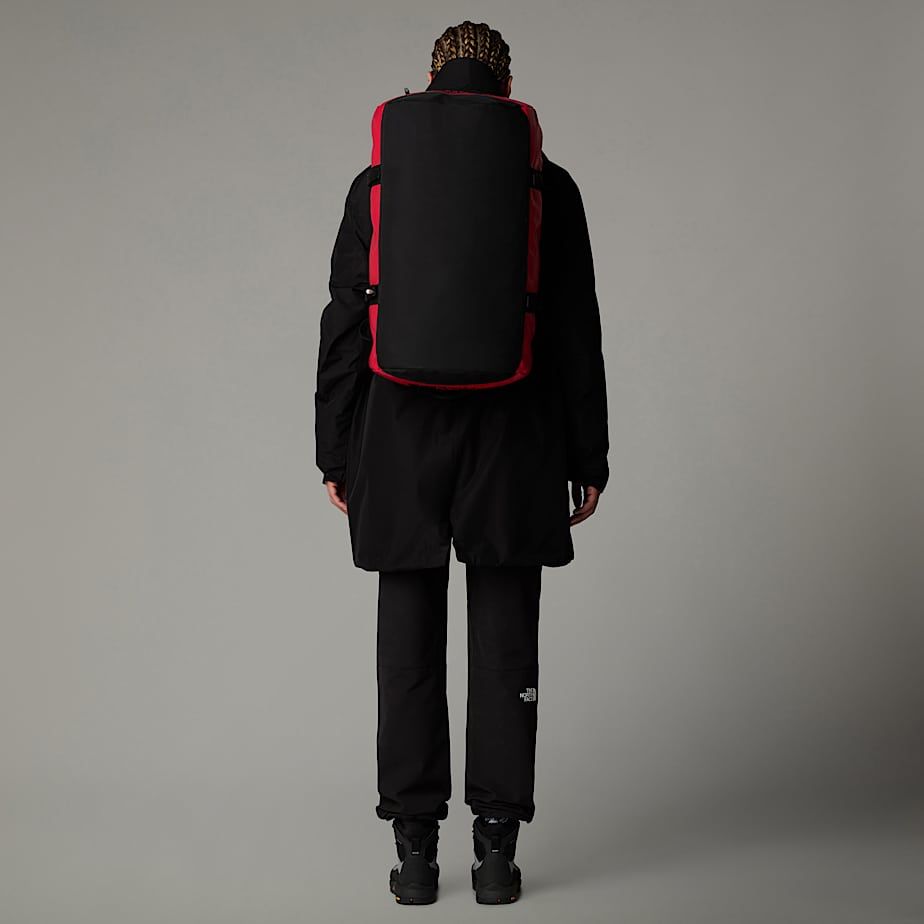 Borsa Base Camp S Red/Black
