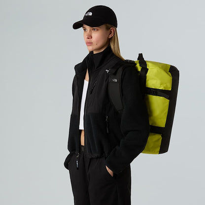 Borsa Base Camp XS Sulphur Srping Green