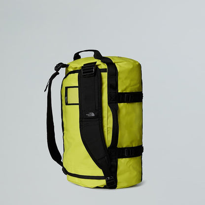 Borsa Base Camp XS Sulphur Srping Green