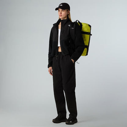 Borsa Base Camp XS Sulphur Srping Green