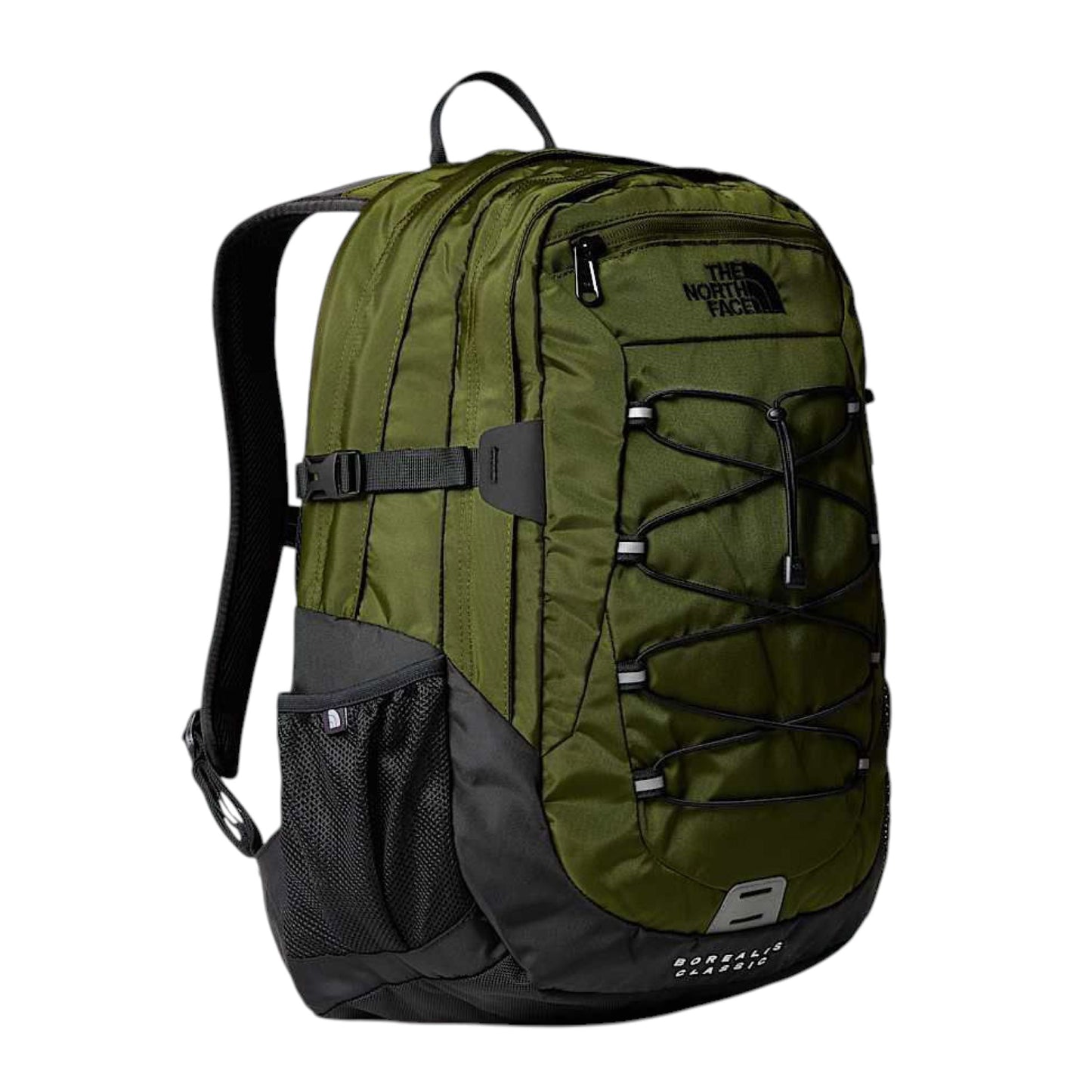 Zaino Borealis Classic Woodland Green