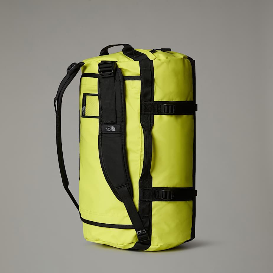 Borsa Base Camp S Sulphur Srping Green