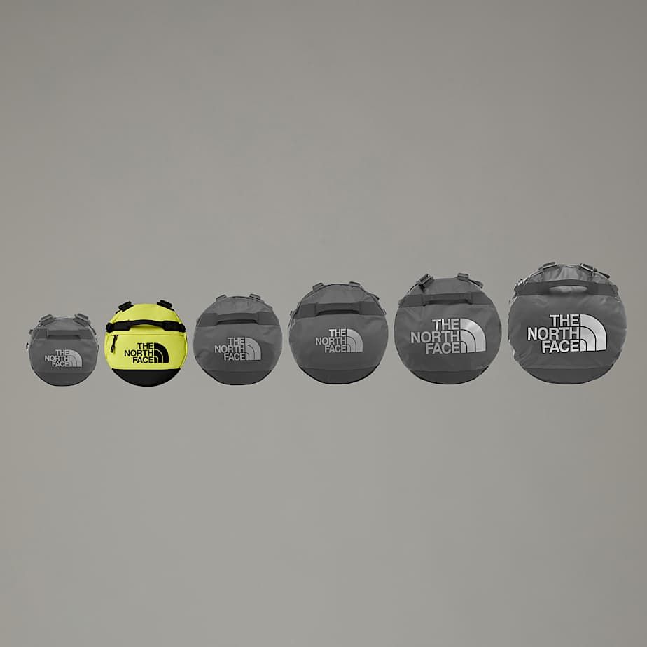 Borsa Base Camp S Sulphur Srping Green