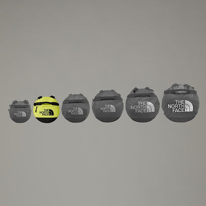 Borsa Base Camp S Sulphur Srping Green