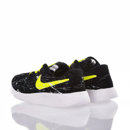 Nike Junior Run Fluo