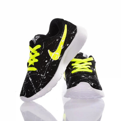 Nike Junior Run Fluo