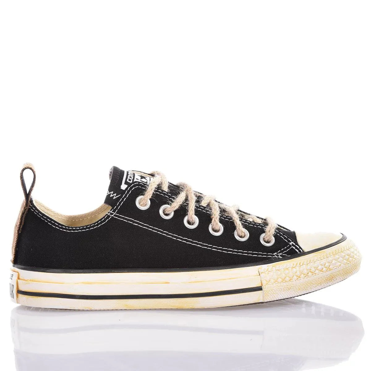 Converse OX Espresso