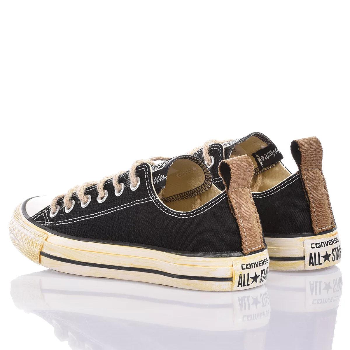 Converse OX Espresso