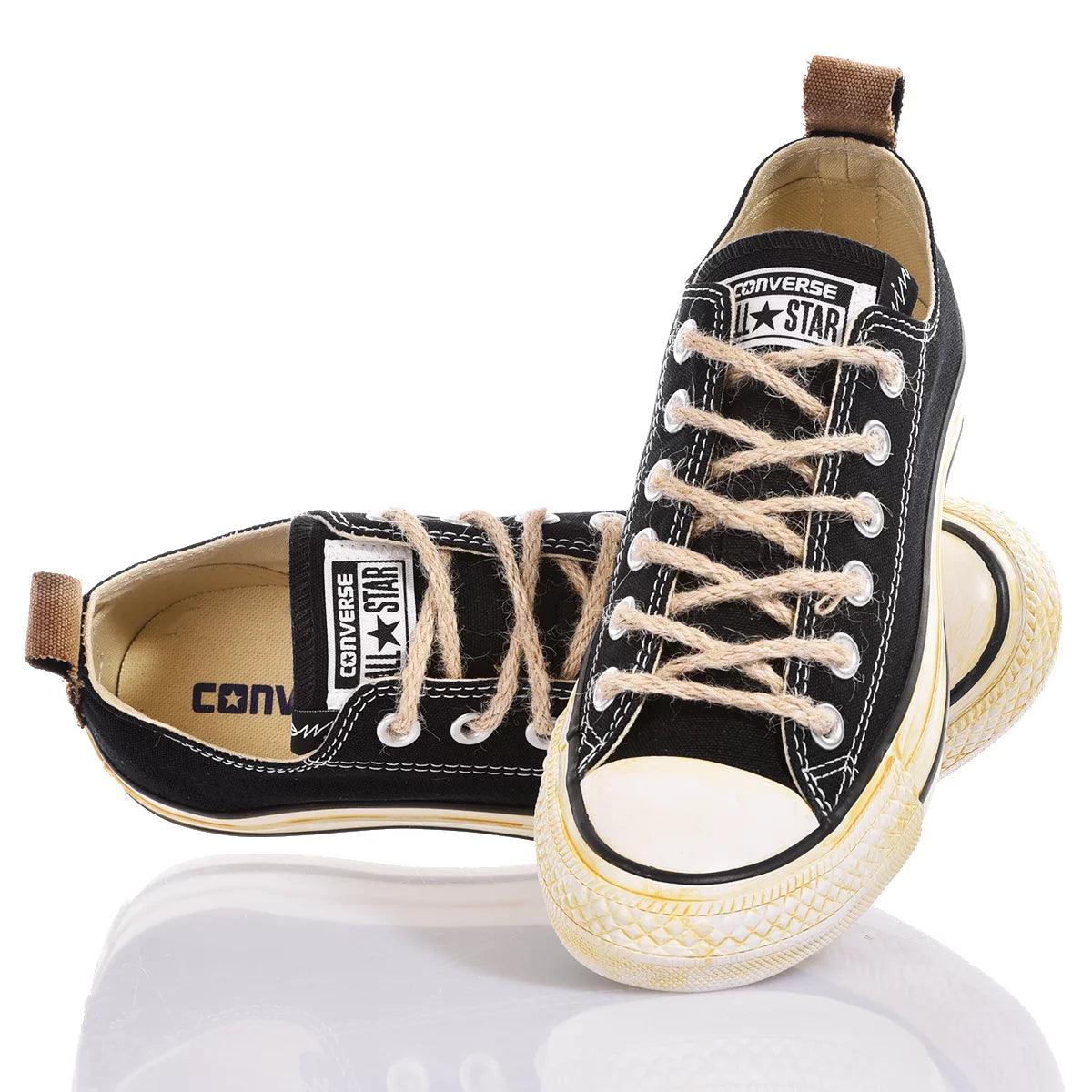 Converse OX Espresso