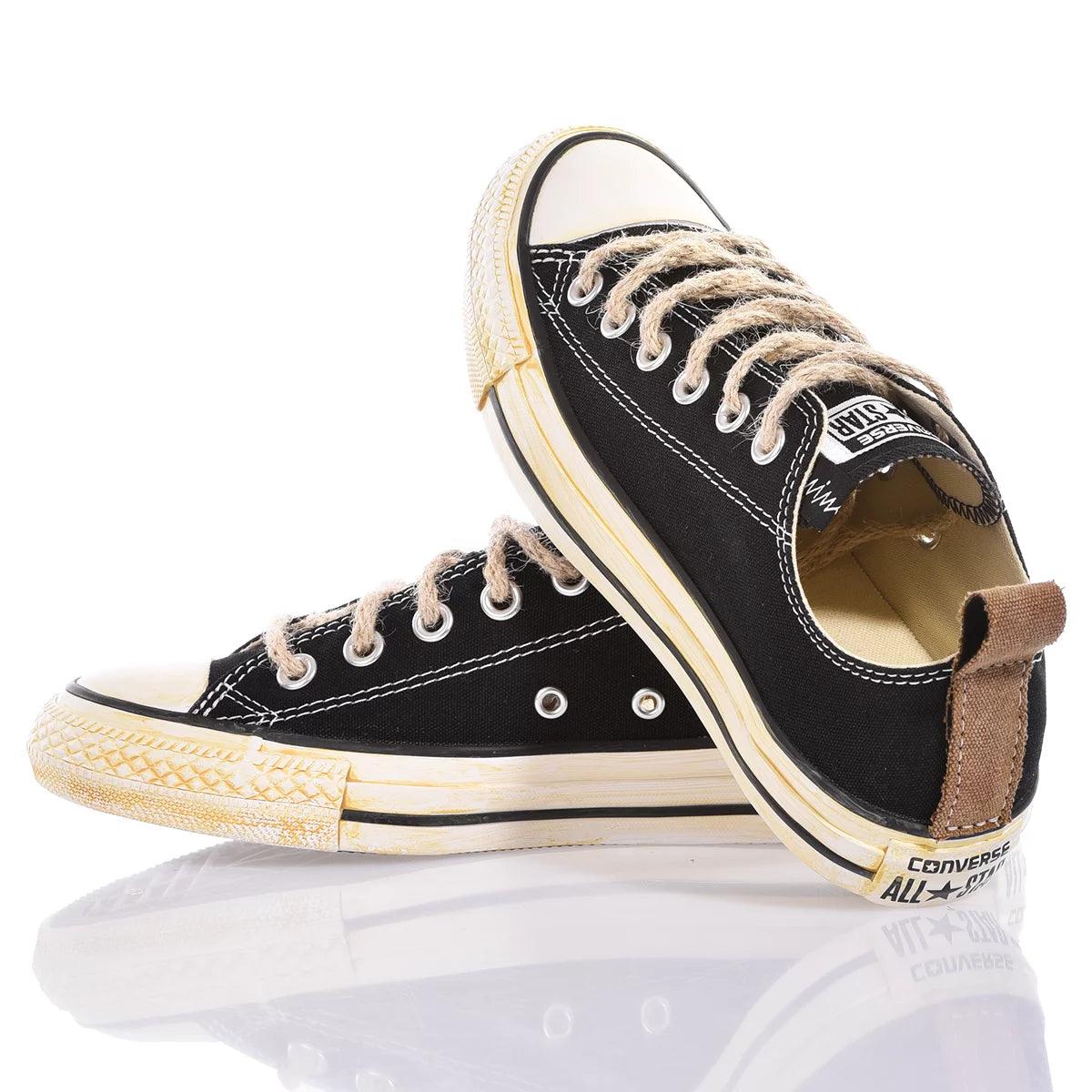 Converse OX Espresso