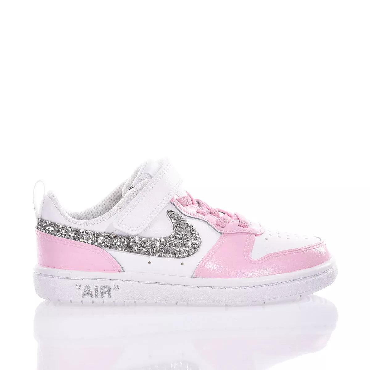 Nike Junior Candy Glitter