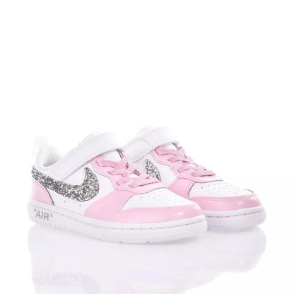 Nike Junior Candy Glitter