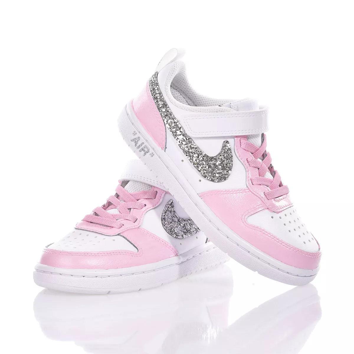 Nike Junior Candy Glitter