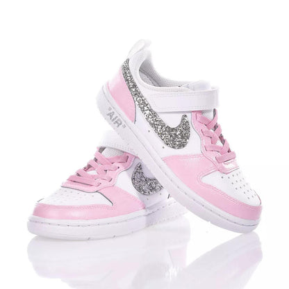 Nike Junior Candy Glitter