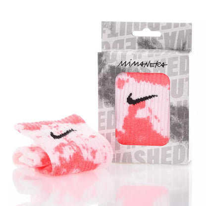 Nike Socks Fluo Fuxia