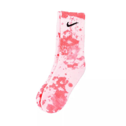 Nike Socks Fluo Fuxia