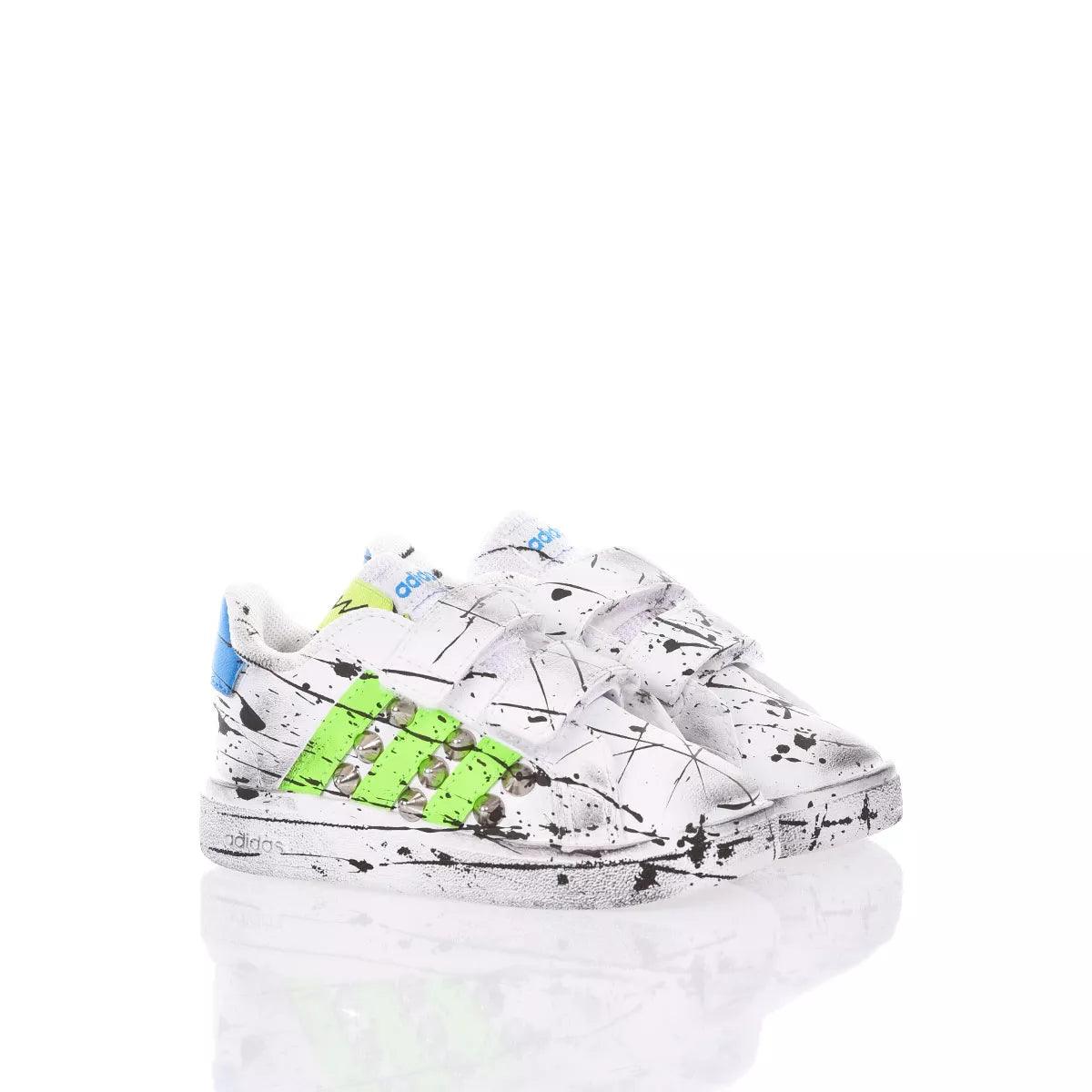 Adidas Baby Turbo Paint