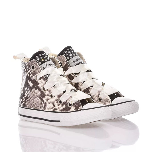 Converse Junior Fine Skin