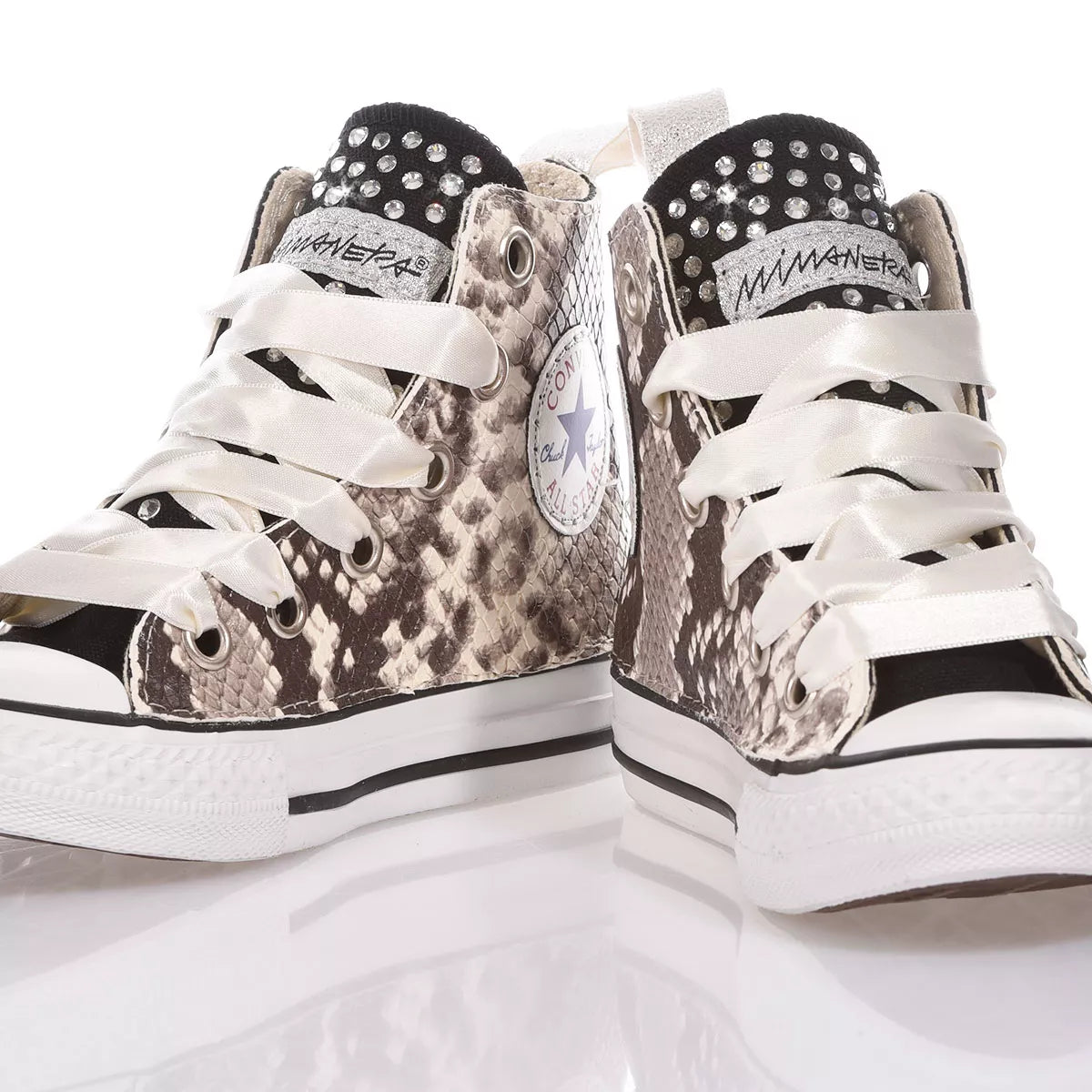 Converse Junior Fine Skin