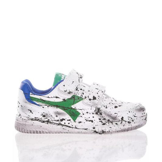 Diadora Raptor Junior Piston