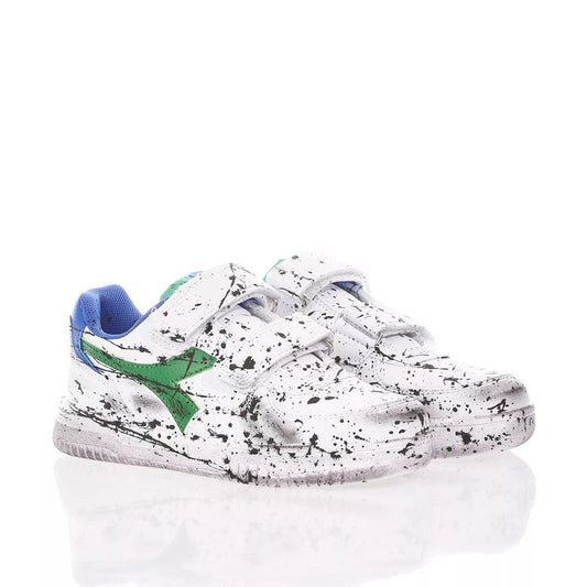 Diadora Raptor Junior Piston