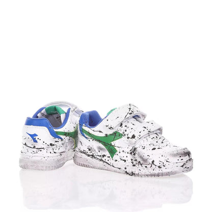 Diadora Raptor Junior Piston