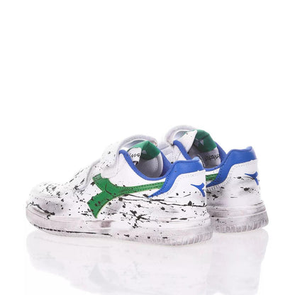 Diadora Raptor Junior Piston