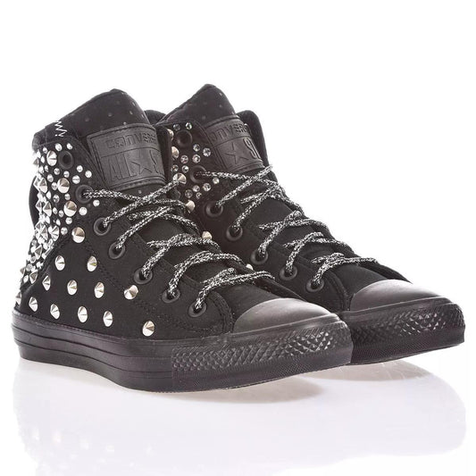Converse Brea Black