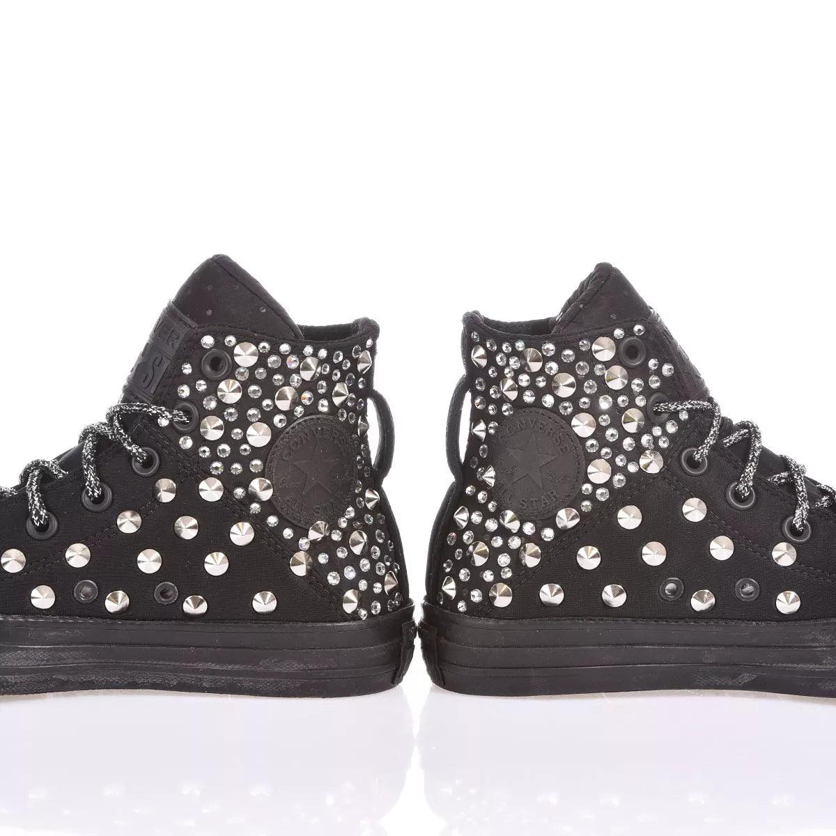 Converse Brea Black