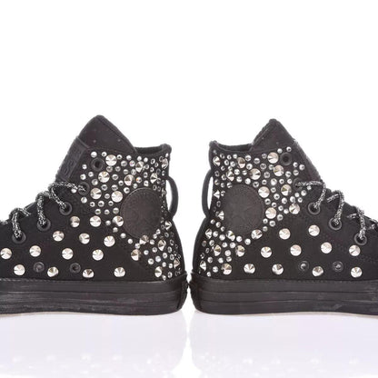 Converse Brea Black