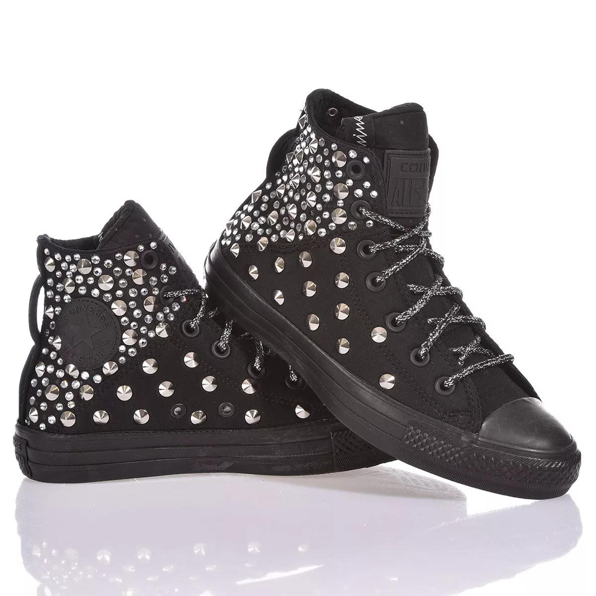 Converse Brea Black