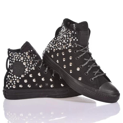 Converse Brea Black
