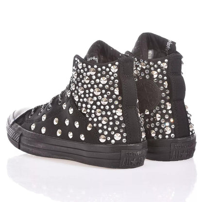 Converse Brea Black