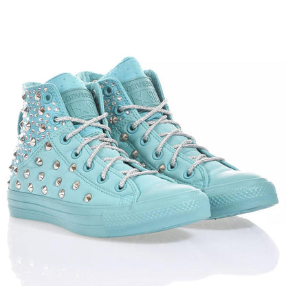 Converse Brea Teal