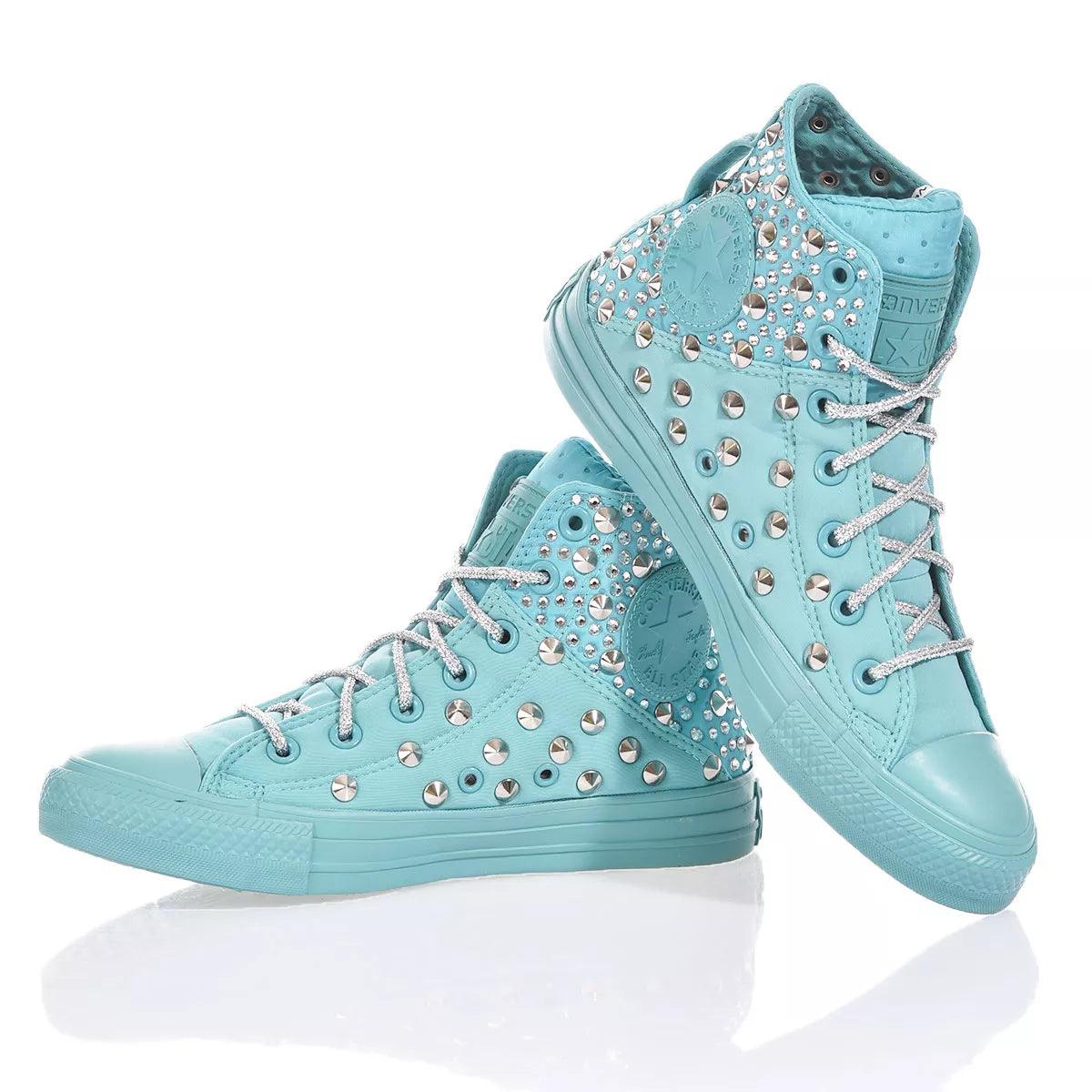 Converse Brea Teal