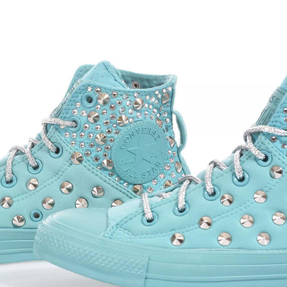Converse Brea Teal