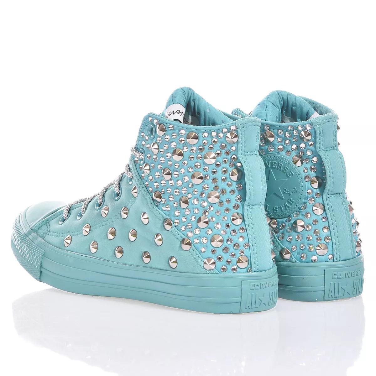 Converse Brea Teal