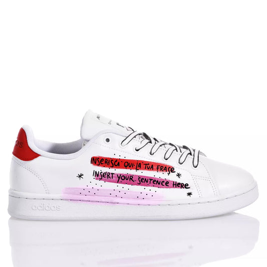 Adidas More Love by Enrica Mannari