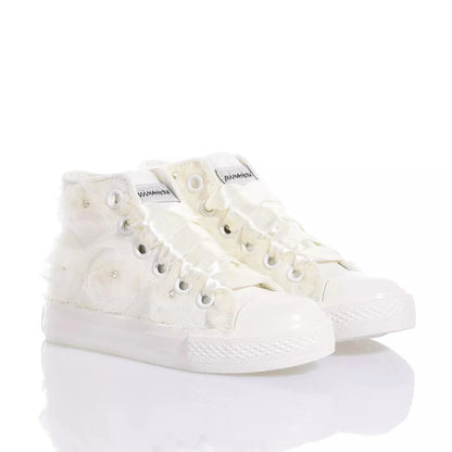 Mimanera Airlines Junior Rosy