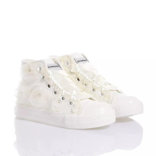 Mimanera Airlines Junior Rosy