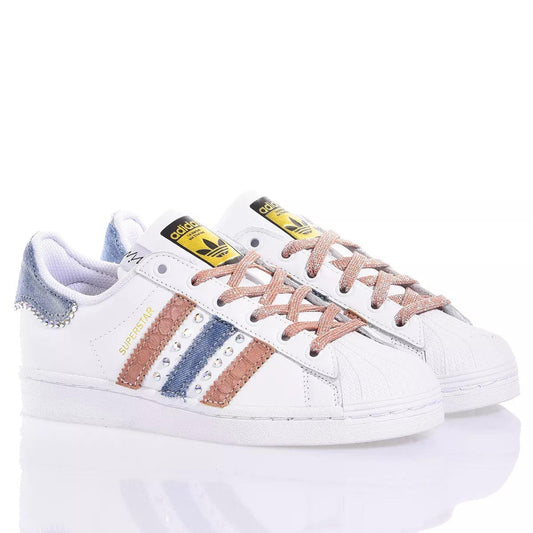 Adidas Superstar Ligis
