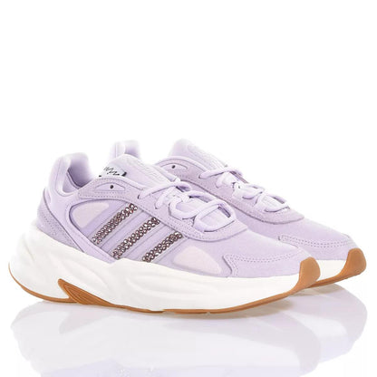 Adidas Ozelle Lilac Swarovski