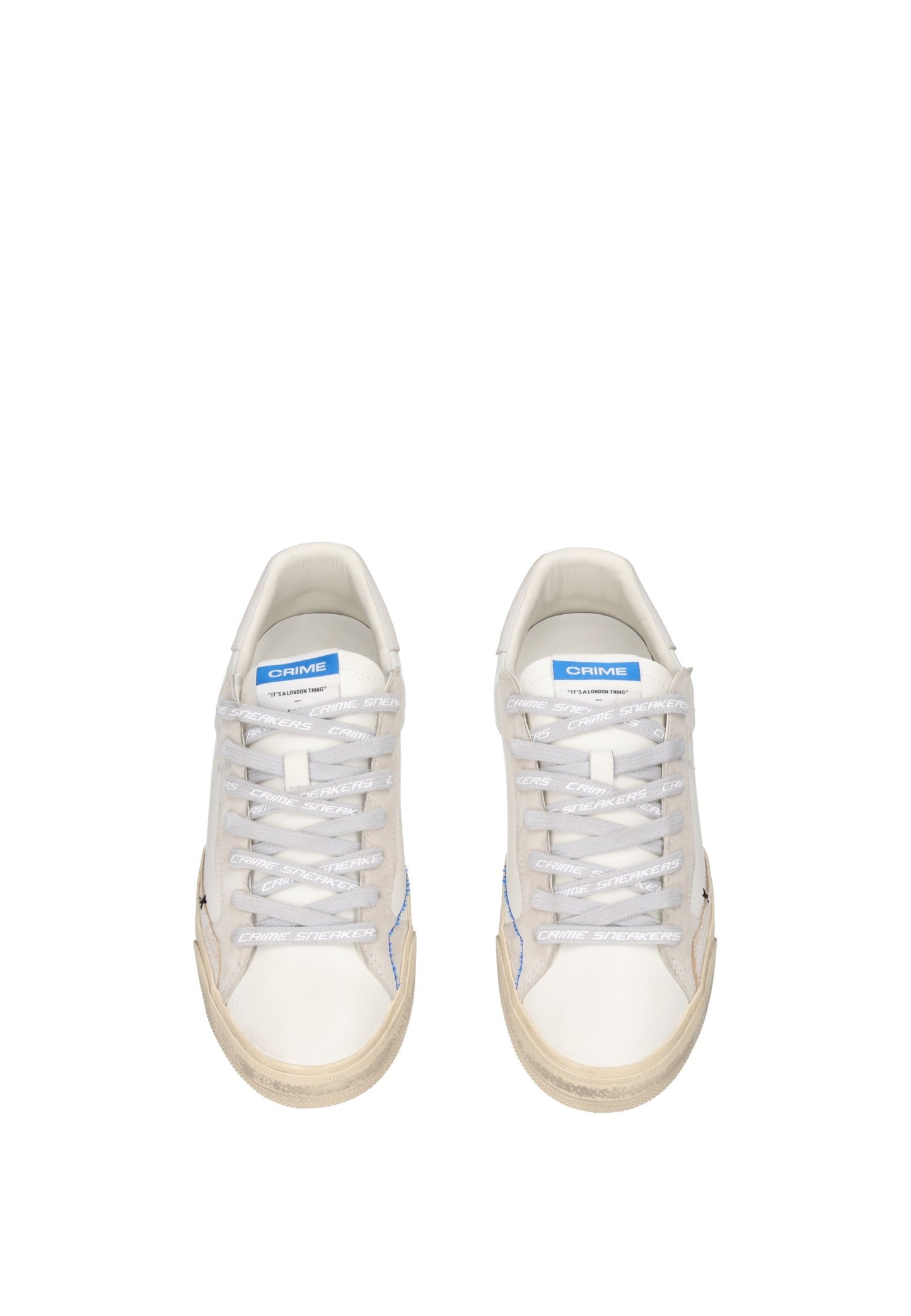 19070 sneaker Crime London