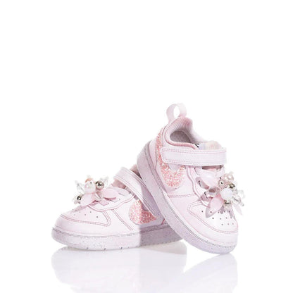 Nike Baby Pink Ice