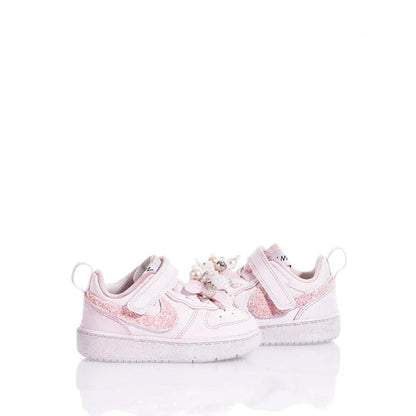 Nike Baby Pink Ice