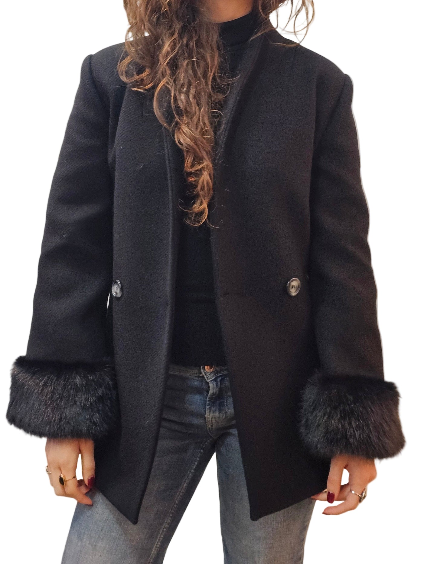 GIACCA VIENNA Rinascimento