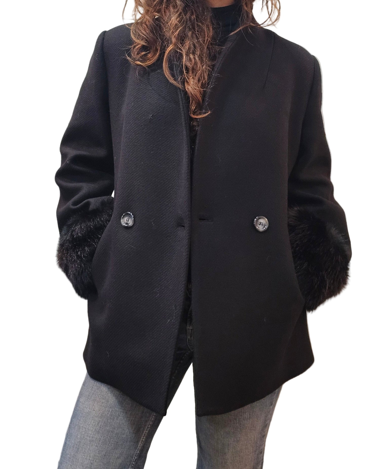 GIACCA VIENNA Rinascimento