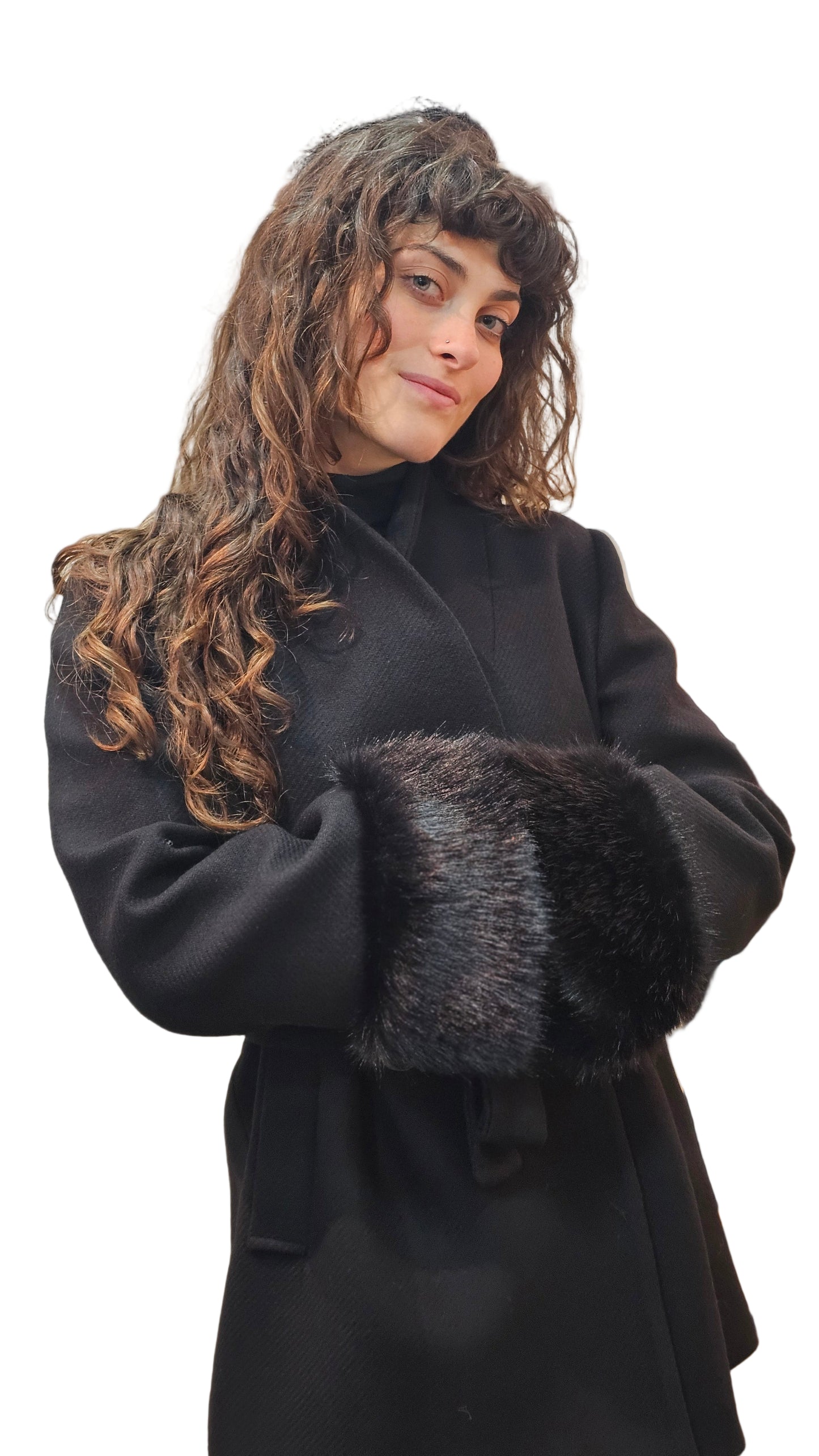 GIACCA VIENNA Rinascimento