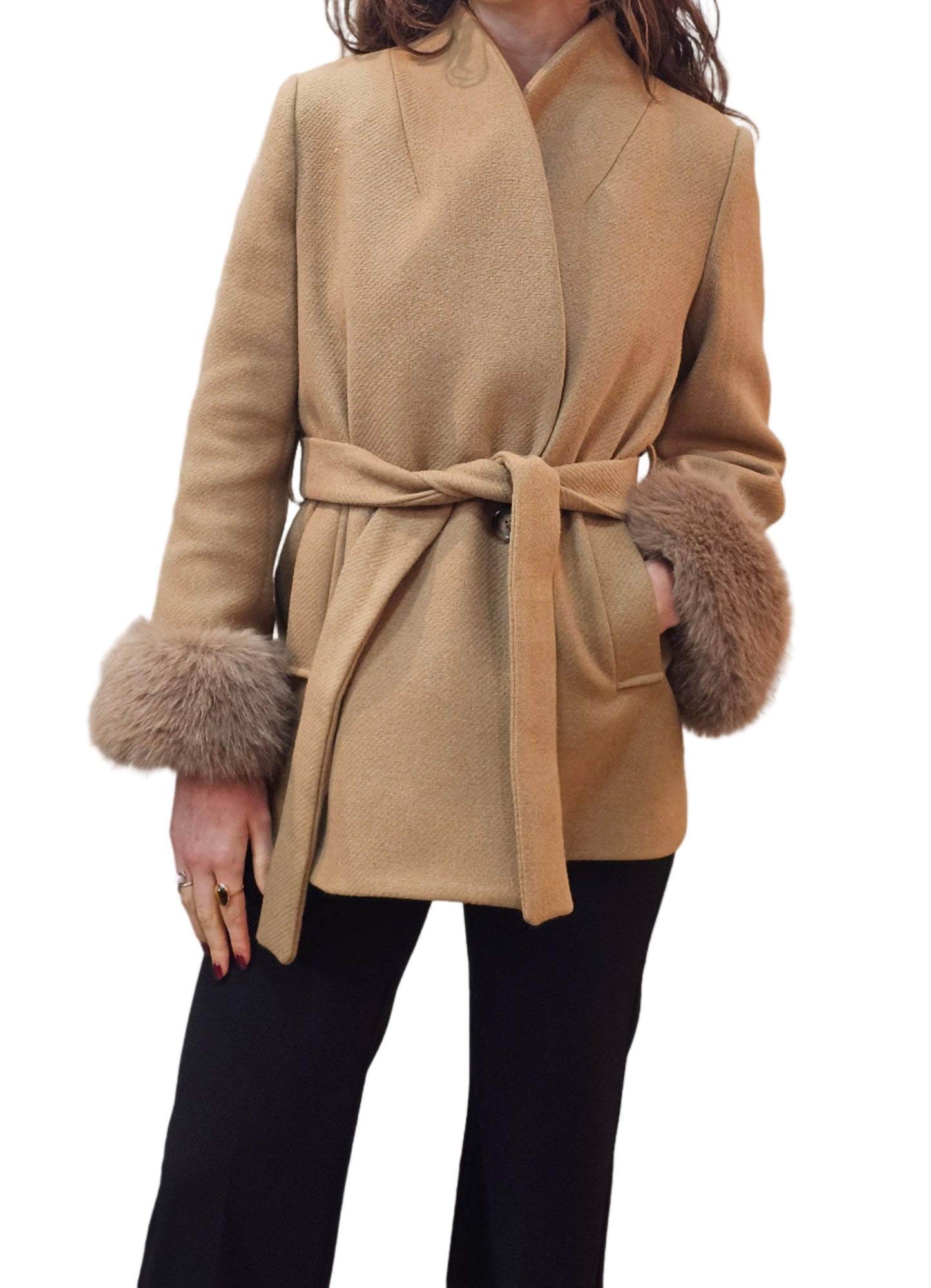 GIACCA VIENNA Rinascimento